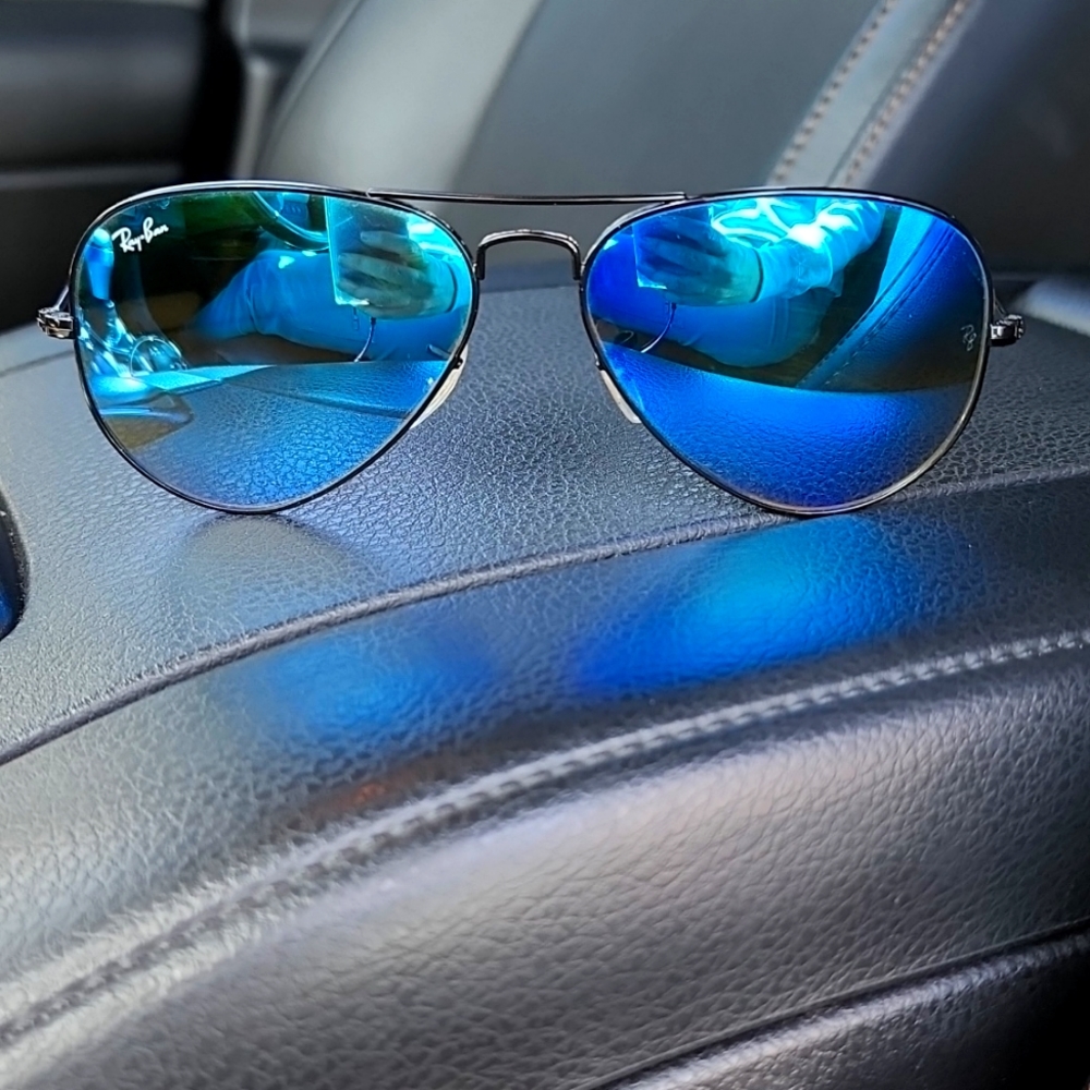 Ray-Bans